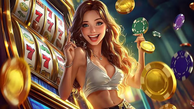 rpt997 ဂိမ်းလော်ဘီ Live Casino နှင့် Slots ဂိမ်းကစားနည်း